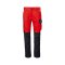 Helly Hansen Workwear Manchester Arbeitshose rot C44