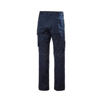 Helly Hansen Workwear Manchester Arbeitshose blau C44