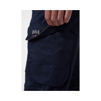 Helly Hansen Workwear Manchester Arbeitshose blau C44