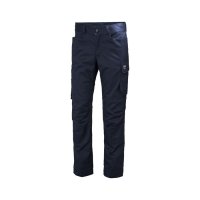 Helly Hansen Workwear Manchester Arbeitshose blau C44