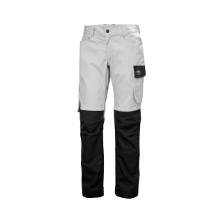 Helly Hansen Workwear Manchester Arbeitshose grey fog C44