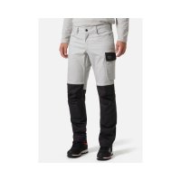 Helly Hansen Workwear Manchester Arbeitshose grey fog C44