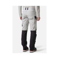 Helly Hansen Workwear Manchester Arbeitshose grey fog C44