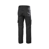 Helly Hansen Workwear Manchester Arbeitshose schwarz C44