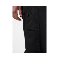 Helly Hansen Workwear Manchester Arbeitshose schwarz C44