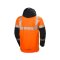 Helly Hansen Workwear Icu Hi-Vis Warnschutzjacke orange S