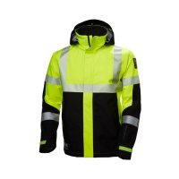 Helly Hansen Workwear Icu Hi-Vis Warnschutzjacke gelb S