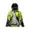 Helly Hansen Workwear Icu Hi-Vis Warnschutzjacke gelb S