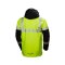 Helly Hansen Workwear Icu Hi-Vis Warnschutzjacke gelb S