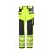 Helly Hansen Workwear Icu Hi-Vis Warnschutzhose gelb C56