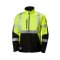 Helly Hansen Workwear Icu Hi-Vis Softshelljacke gelb S