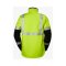 Helly Hansen Workwear Icu Hi-Vis Softshelljacke gelb S