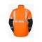 Helly Hansen Workwear Icu Hi-Vis Softshelljacke orange S