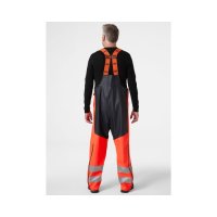 Helly Hansen Workwear Alna Regenlatzhose rot XS