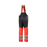 Helly Hansen Workwear Alna Regenlatzhose rot XS