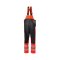 Helly Hansen Workwear Alna Regenlatzhose rot XS