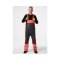 Helly Hansen Workwear Alna Regenlatzhose rot XS