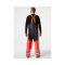 Helly Hansen Workwear Alna Regenlatzhose rot XS