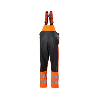 Helly Hansen Workwear Alna Regenlatzhose orange XS