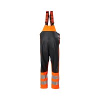 Helly Hansen Workwear Alna Regenlatzhose orange XS