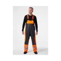 Helly Hansen Workwear Alna Regenlatzhose orange XS