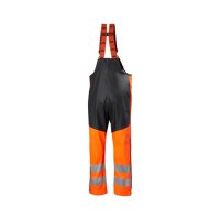 Helly Hansen Workwear Alna Regenlatzhose orange XS