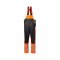 Helly Hansen Workwear Alna Regenlatzhose orange XS