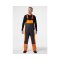 Helly Hansen Workwear Alna Regenlatzhose orange XS