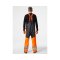 Helly Hansen Workwear Alna Regenlatzhose orange XS