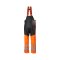 Helly Hansen Workwear Alna Regenlatzhose orange XS