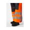 Helly Hansen Workwear Alna Regenlatzhose orange XS