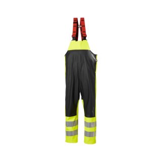 Helly Hansen Workwear Alna Regenlatzhose gelb XS