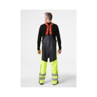 Helly Hansen Workwear Alna Regenlatzhose gelb XS