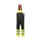 Helly Hansen Workwear Alna Regenlatzhose gelb XS