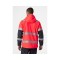 Helly Hansen Workwear Alna Regenjacke rot XS