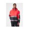 Helly Hansen Workwear Alna Regenjacke rot XL