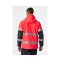 Helly Hansen Workwear Alna Regenjacke rot XL