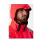 Helly Hansen Workwear Alna Regenjacke rot XL