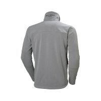 Helly Hansen Workwear Kensington Fleecejacke grey melange XS