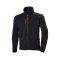 Helly Hansen Workwear Kensington Fleecejacke grey melange XS