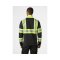 Helly Hansen Workwear Icu Hi-Vis Zip Hoodie gelb XS