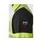 Helly Hansen Workwear Icu Hi-Vis Zip Hoodie gelb XS