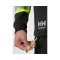 Helly Hansen Workwear Icu Hi-Vis Zip Hoodie gelb XS