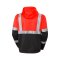 Helly Hansen Workwear Addvis Zip Hoodie rot XS