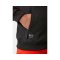 Helly Hansen Workwear Addvis Zip Hoodie rot XS