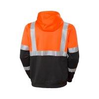 Helly Hansen Workwear Addvis Zip Hoodie orange XS