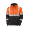 Helly Hansen Workwear Addvis Zip Hoodie orange XS