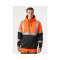 Helly Hansen Workwear Addvis Zip Hoodie orange XS