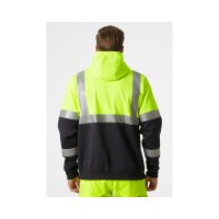 Helly Hansen Workwear Addvis Zip Hoodie gelb XS