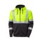 Helly Hansen Workwear Addvis Zip Hoodie gelb XS